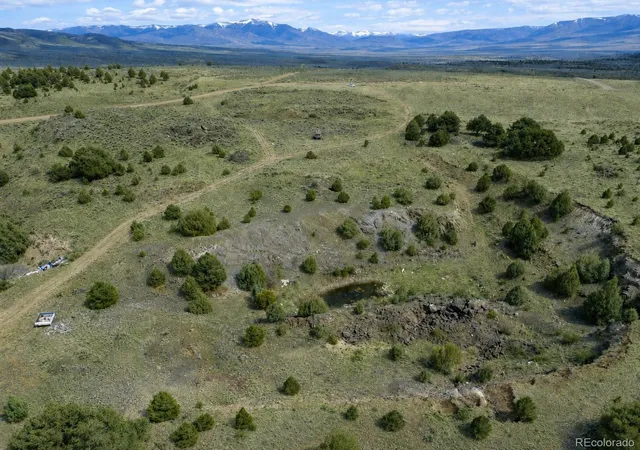 Photo 3 of Land for sale at 43 Prairie Dog Ln, Cotopaxi, CO 81223 | MLS# 1656368 | Listing updated on 2026-08-04