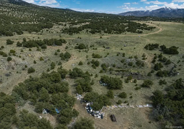 Photo 4 of Land for sale at 43 Prairie Dog Ln, Cotopaxi, CO 81223 | MLS# 1656368 | Listing updated on 2026-08-04