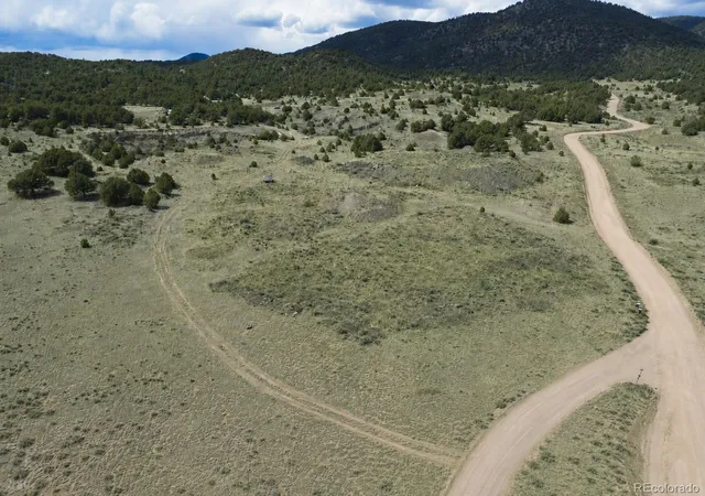 Photo 9 of Land for sale at 43 Prairie Dog Ln, Cotopaxi, CO 81223 | MLS# 1656368 | Listing updated on 2026-08-04