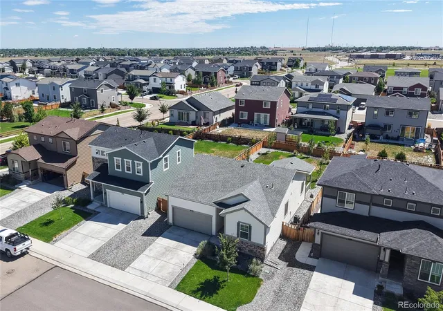 1st image of 6190 Bauer Ct, Frederick, CO 80504 | MLS# 5209214