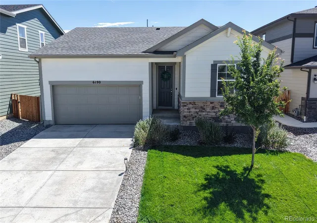 2nd image of 6190 Bauer Ct, Frederick, CO 80504 | MLS# 5209214