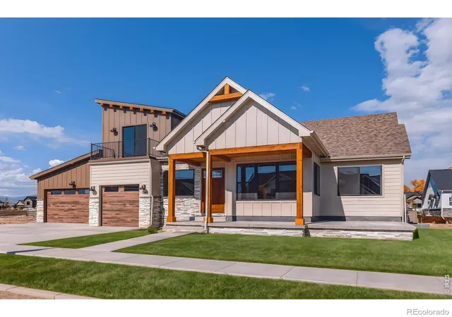 2nd image of 1298 Burt Ave, Berthoud, CO 80513 | MLS# IR1065665