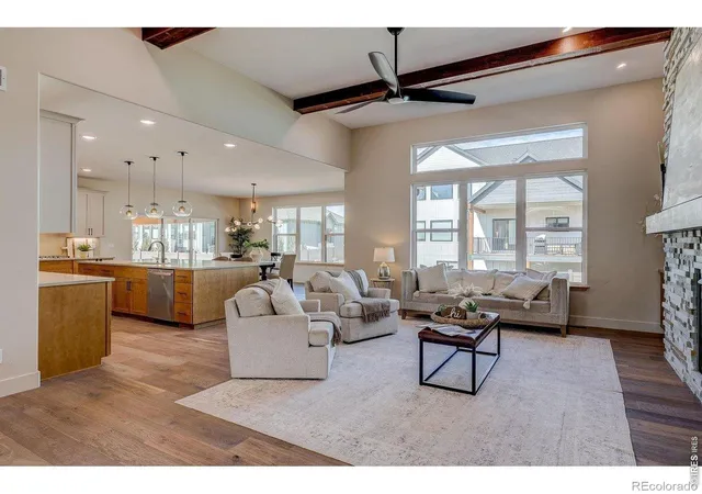 4th image of 1298 Burt Ave, Berthoud, CO 80513 | MLS# IR1065665