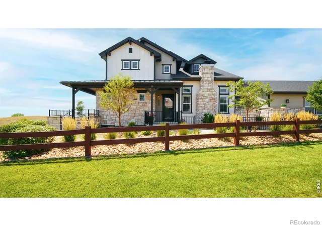 48th image of 4304 Ardglass Ln, Timnath, CO 80547 | MLS# IR1065666