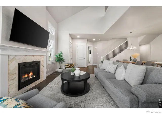 5th image of 4304 Ardglass Ln, Timnath, CO 80547 | MLS# IR1065666