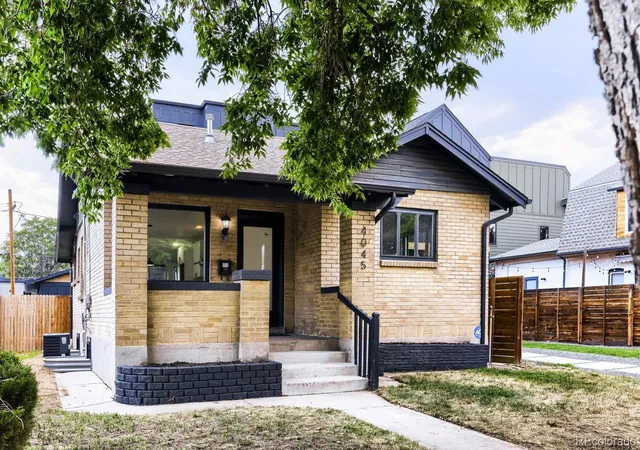 1st image of 4045 Shoshone St, Denver, CO 80211 | MLS# 6490359