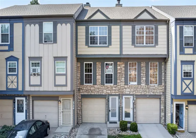 1st image of 2965 W 81st Ave #C, Westminster, CO 80031 | MLS# 7815205