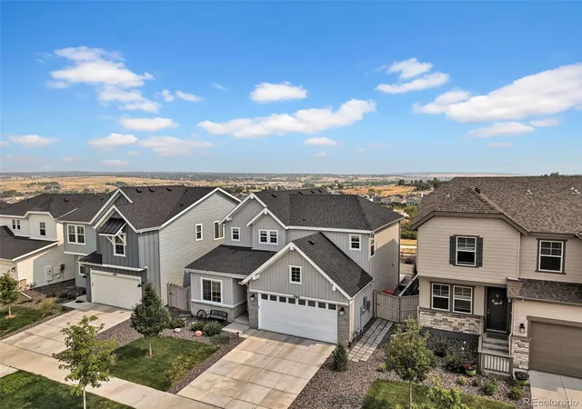 2nd image of 17664 Prairie Peak Trl, Parker, CO 80134 | MLS# 2811594