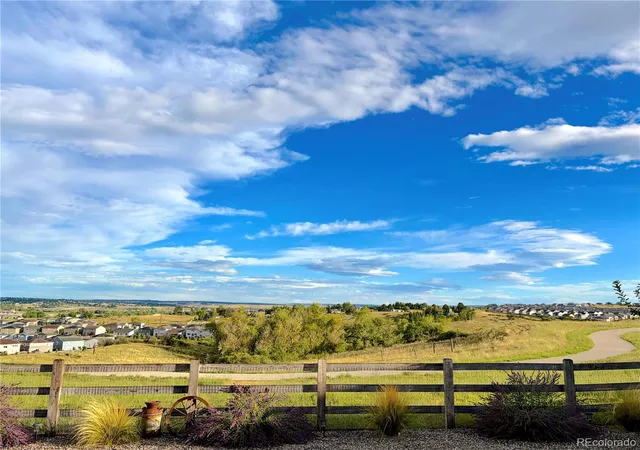 Photo 3 of Single family home for sale at 17664 Prairie Peak Trl, Parker, CO 80134 | MLS# 2811594 | Listing updated on 2026-08-31
