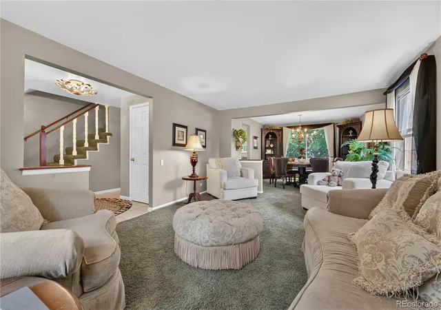 4th image of 6371 E Dickenson Pl, Denver, CO 80222 | MLS# 2401480