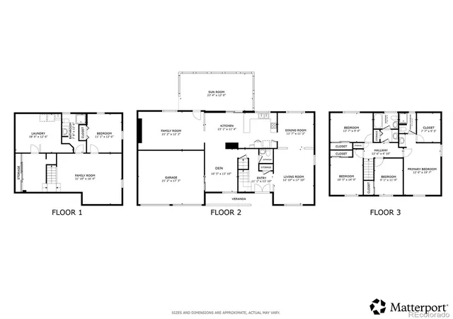 46th image of 6371 E Dickenson Pl, Denver, CO 80222 | MLS# 2401480