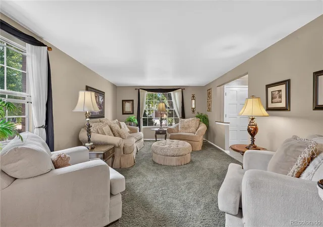 5th image of 6371 E Dickenson Pl, Denver, CO 80222 | MLS# 2401480