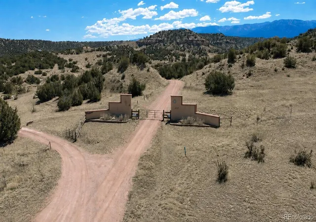 Photo 1 of Land for sale at 000 Bandito Trl, Florence, CO 81226 | MLS# 5442349 | Listing updated on 2026-08-17