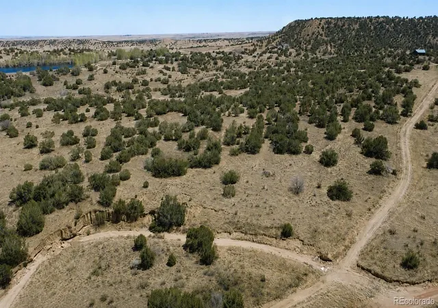Photo 2 of Land for sale at 000 Bandito Trl, Florence, CO 81226 | MLS# 5442349 | Listing updated on 2026-08-17