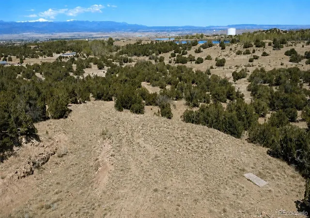 Photo 3 of Land for sale at 000 Bandito Trl, Florence, CO 81226 | MLS# 5442349 | Listing updated on 2026-08-17