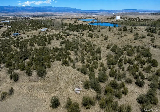 Photo 3 of Land for sale at 000 Bandito Trl, Florence, CO 81226 | MLS# 5442349 | Listing updated on 2026-08-17