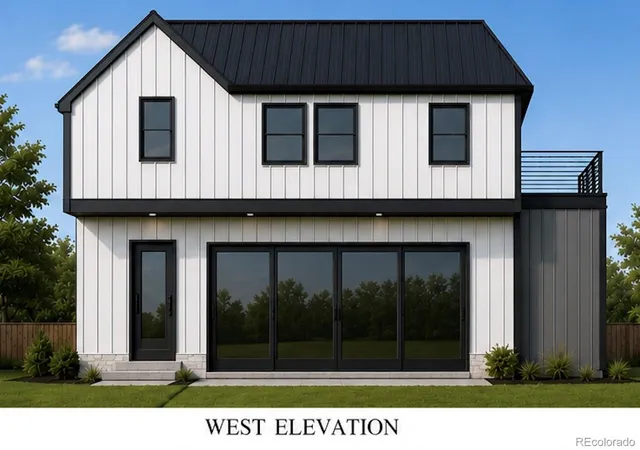 2nd image of 2563 Chase St, Edgewater, CO 80214 | MLS# 9145262