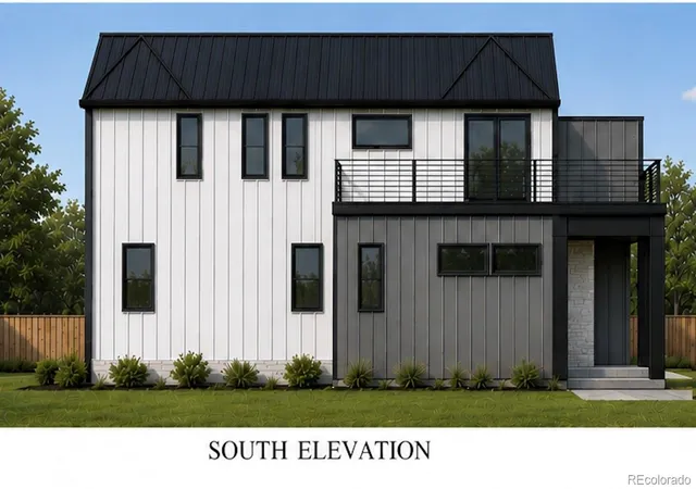 3rd image of 2563 Chase St, Edgewater, CO 80214 | MLS# 9145262
