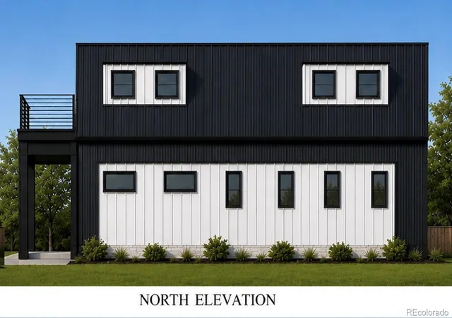 4th image of 2563 Chase St, Edgewater, CO 80214 | MLS# 9145262