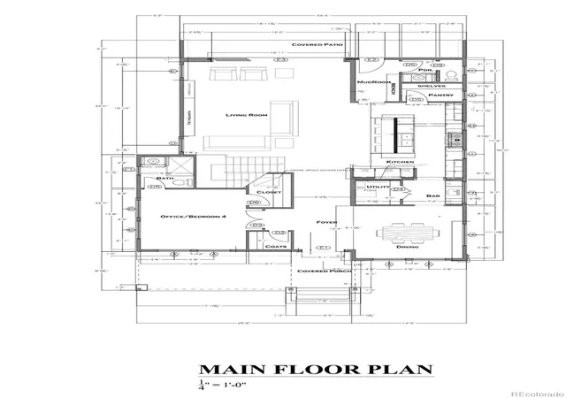 5th image of 2563 Chase St, Edgewater, CO 80214 | MLS# 9145262