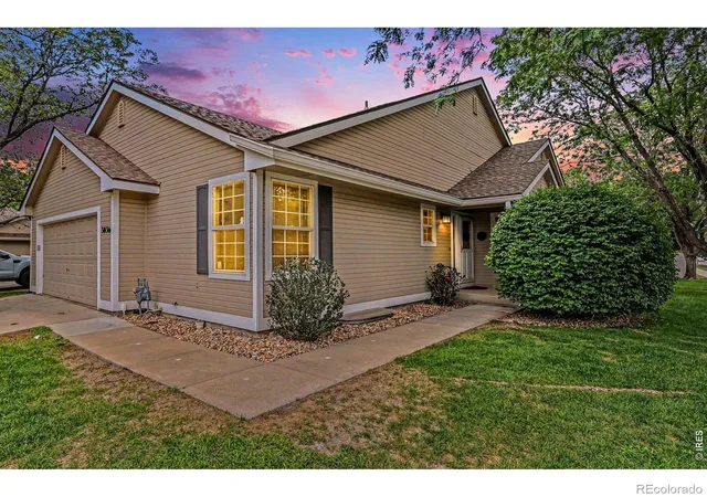 Photo 1 of Single family home for sale at 3036 Eastgate Ln, Fort Collins, CO 80525 | MLS# IR1065667 | Listing updated on 2026-08-22