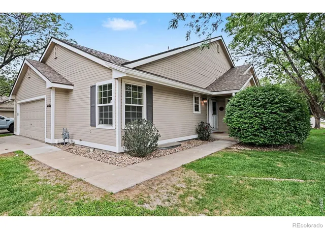 Photo 2 of Single family home for sale at 3036 Eastgate Ln, Fort Collins, CO 80525 | MLS# IR1065667 | Listing updated on 2026-08-22