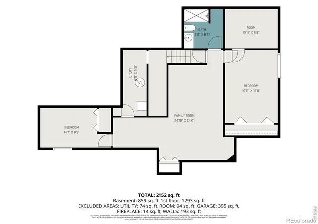 Photo 35 of Single family home for sale at 3036 Eastgate Ln, Fort Collins, CO 80525 | MLS# IR1065667 | Listing updated on 2026-08-22