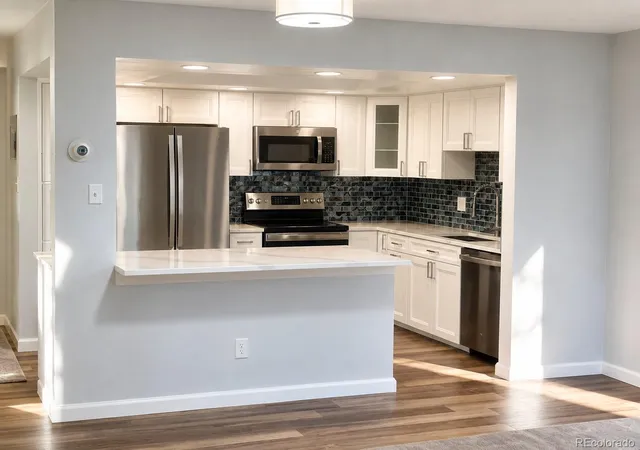 image of 14000 E Linvale Pl #109, Aurora, CO 80014 | MLS# 3692139
