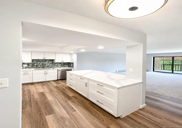 image of 14000 E Linvale Pl #109, Aurora, CO 80014 | MLS# 3692139