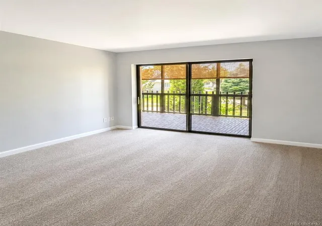 image of 14000 E Linvale Pl #109, Aurora, CO 80014 | MLS# 3692139
