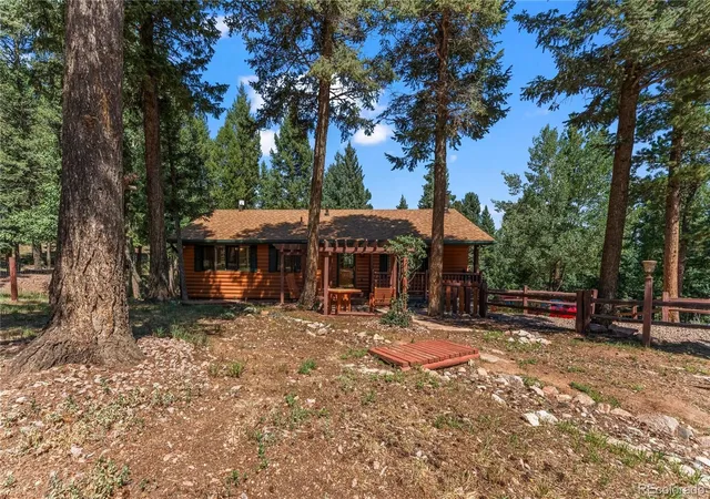 1st image of 101 Heather Cir, Divide, CO 80814 | MLS# 4154936