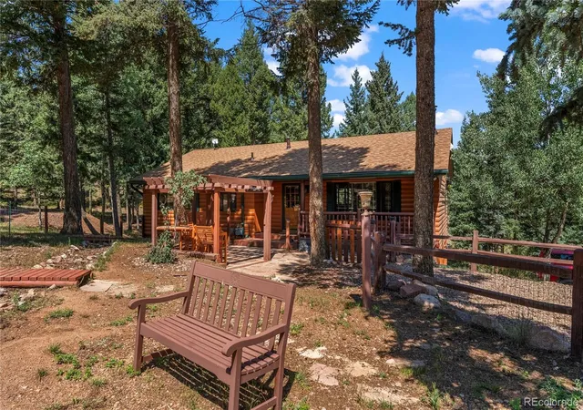 2nd image of 101 Heather Cir, Divide, CO 80814 | MLS# 4154936