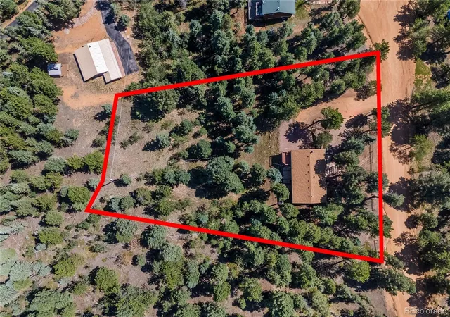 3rd image of 101 Heather Cir, Divide, CO 80814 | MLS# 4154936