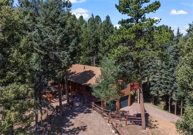 5th image of 101 Heather Cir, Divide, CO 80814 | MLS# 4154936