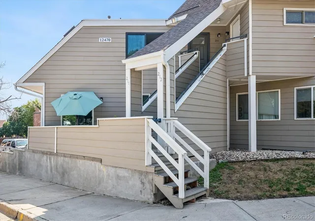 2nd image of 12470 W Nevada Pl #211, Lakewood, CO 80228 | MLS# 8268765
