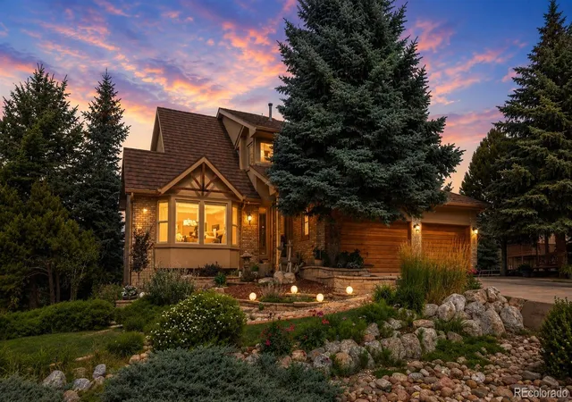 Photo 1 of Single family home for sale at 14570 Bermuda Dunes Way, Colorado Springs, CO 80921 | MLS# 4438856 | Listing updated on 2026-09-22