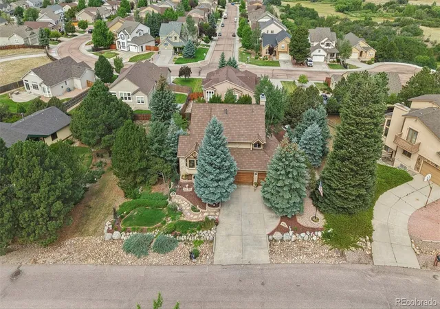 Photo 3 of Single family home for sale at 14570 Bermuda Dunes Way, Colorado Springs, CO 80921 | MLS# 4438856 | Listing updated on 2026-09-22