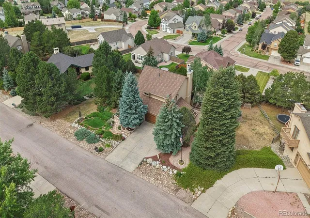 Photo 4 of Single family home for sale at 14570 Bermuda Dunes Way, Colorado Springs, CO 80921 | MLS# 4438856 | Listing updated on 2026-09-22