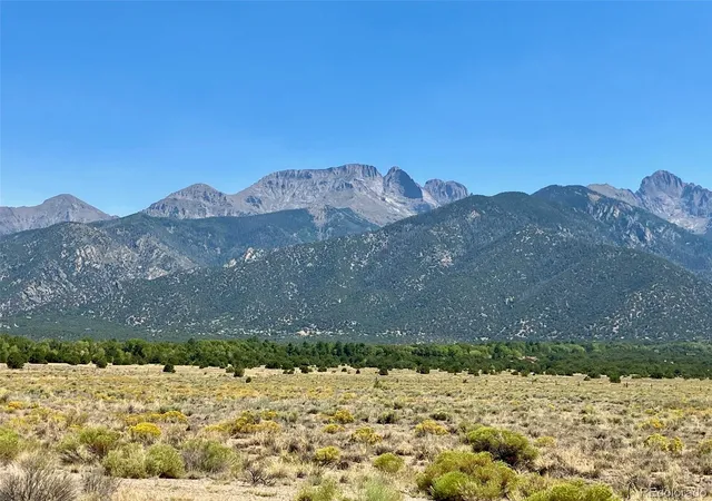 Photo 1 of Land for sale at 221 Staghorn Rd, Crestone, CO 81131 | MLS# 9418332 | Listing updated on 2026-08-07