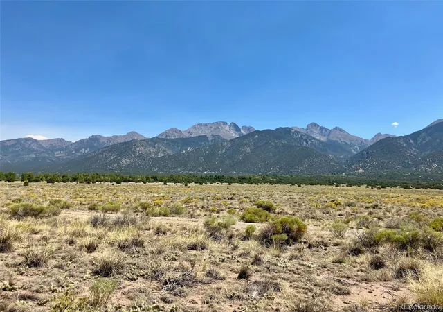 Photo 2 of Land for sale at 221 Staghorn Rd, Crestone, CO 81131 | MLS# 9418332 | Listing updated on 2026-08-07