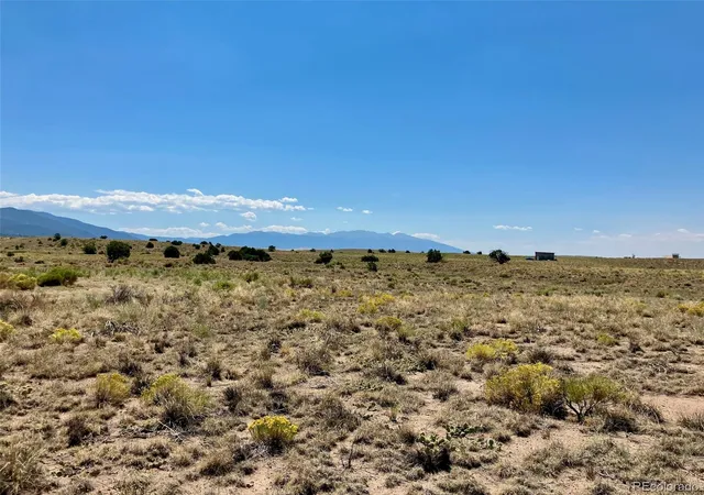 Photo 3 of Land for sale at 221 Staghorn Rd, Crestone, CO 81131 | MLS# 9418332 | Listing updated on 2026-08-07