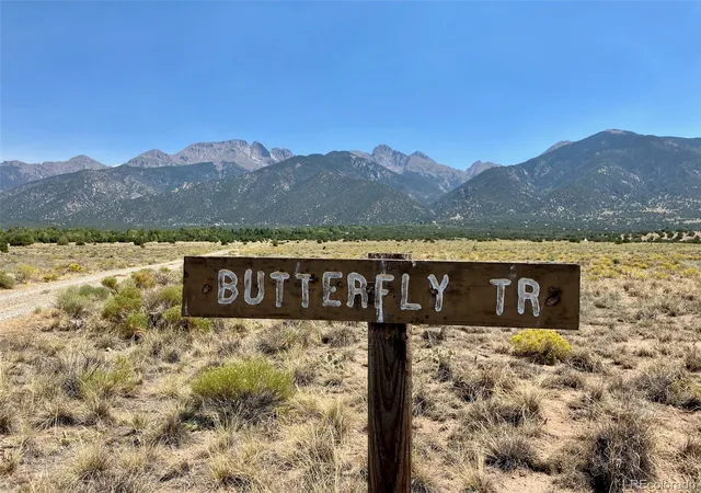 Photo 1 of Land for sale at 219 Butterfly Trl, Crestone, CO 81131 | MLS# 3553054 | Listing updated on 2026-08-05