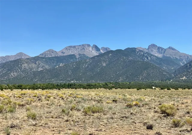 Photo 2 of Land for sale at 219 Butterfly Trl, Crestone, CO 81131 | MLS# 3553054 | Listing updated on 2026-08-05