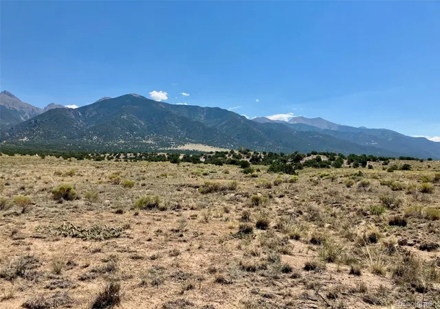 Photo 3 of Land for sale at 219 Butterfly Trl, Crestone, CO 81131 | MLS# 3553054 | Listing updated on 2026-08-05