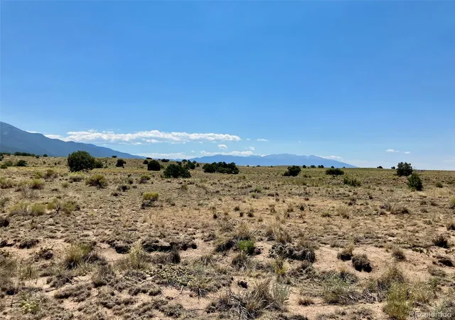 Photo 4 of Land for sale at 219 Butterfly Trl, Crestone, CO 81131 | MLS# 3553054 | Listing updated on 2026-08-05
