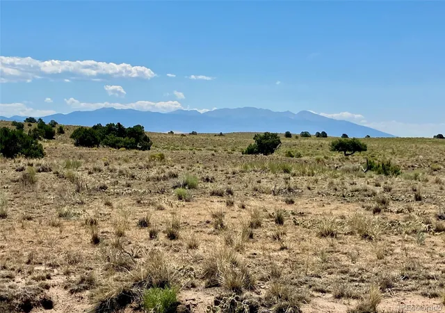 Photo 5 of Land for sale at 219 Butterfly Trl, Crestone, CO 81131 | MLS# 3553054 | Listing updated on 2026-08-05