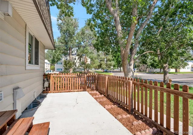 2nd image of 1195 S Oneida St, Denver, CO 80224