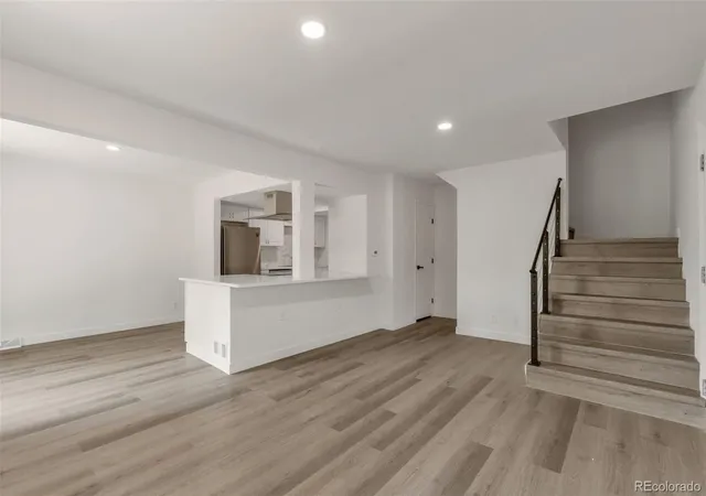 4th image of 1195 S Oneida St #A, Denver, CO 80224 | MLS# 5704714