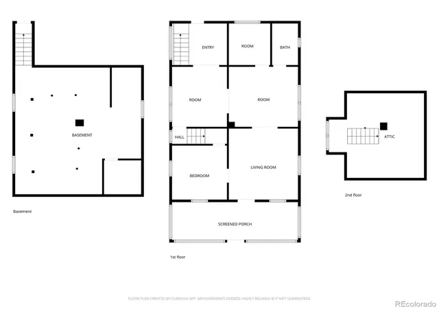 17th image of 1237 9th St, Las Animas, CO 81054 | MLS# 9698926