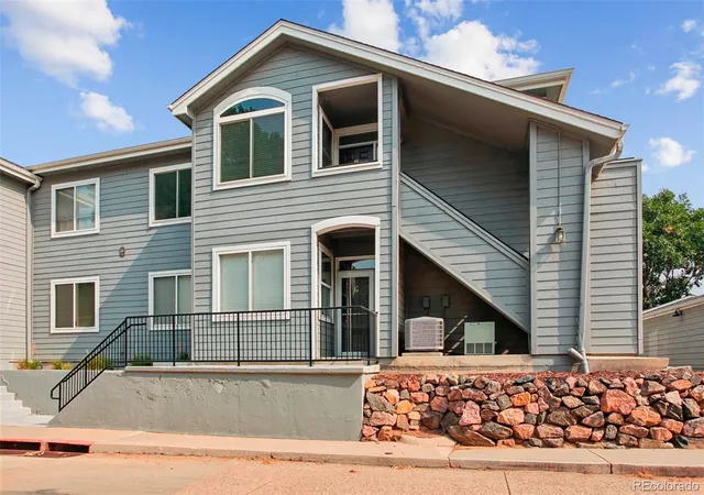 1st image of 8500 E Jefferson Ave #9G, Denver, CO 80237 | MLS# 8383293